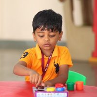 Learning Through Play and Exploration