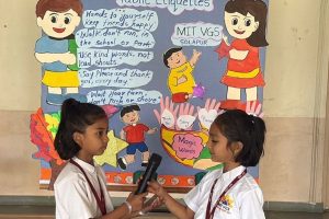 Public-Etiquettes-Learning-at-MIT-VGS-Solapur