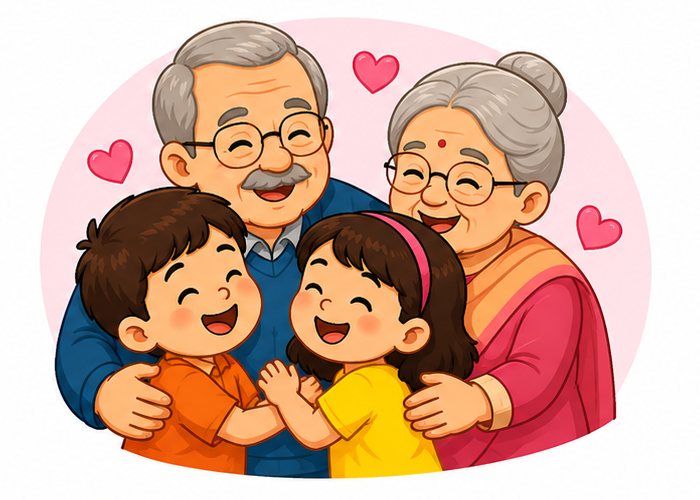 Social & Emotional Development at MIT VG Preschool
