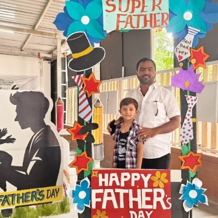 Father’s Day Celebration